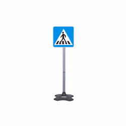 Jamara 460257 accessoire pour jouets à bascule et à enfourcher Ensemble de feux de signalisation jouet - Vue supplémentaire 5