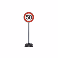 Jamara 460257 accessoire pour jouets à bascule et à enfourcher Ensemble de feux de signalisation jouet - Vue supplémentaire 7