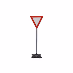 Jamara 460257 accessoire pour jouets à bascule et à enfourcher Ensemble de feux de signalisation jouet - Vue supplémentaire 8