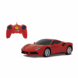 Jamara 405133, Voiture de sport, 1:24, 6 an(s), 190 g