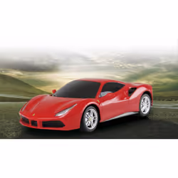Jamara 405133 modèle radiocommandé Voiture de sport 1:24