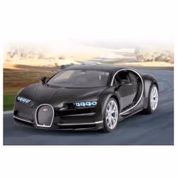 Jamara 405134 modèle radiocommandé Voiture Moteur électrique 1:14