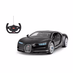 Jamara 405134 modèle radiocommandé Voiture Moteur électrique 1:14