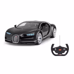 Jamara 405134 modèle radiocommandé Voiture Moteur électrique 1:14 - Vue supplémentaire 4