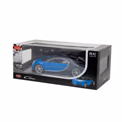 Jamara 405135 modèle radiocommandé Voiture Moteur électrique 1:14 - Vue supplémentaire 4