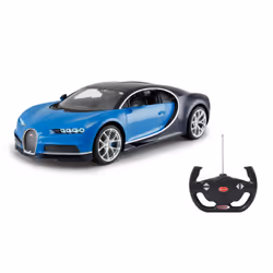 Jamara 405135 modèle radiocommandé Voiture Moteur électrique 1:14 - Vue supplémentaire 5