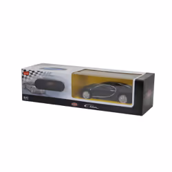 Jamara 405136 modèle radiocommandé Voiture Moteur électrique 1:24 - Vue supplémentaire 4