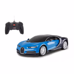 Jamara 405137 modèle radiocommandé Voiture Moteur électrique 1:24