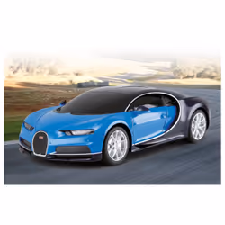 Jamara 405137 modèle radiocommandé Voiture Moteur électrique 1:24