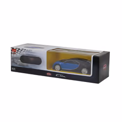 Jamara 405137 modèle radiocommandé Voiture Moteur électrique 1:24 - Vue supplémentaire 4