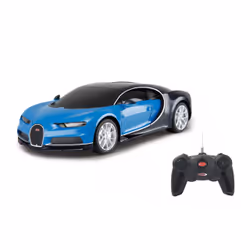 Jamara 405137 modèle radiocommandé Voiture Moteur électrique 1:24 - Vue supplémentaire 5