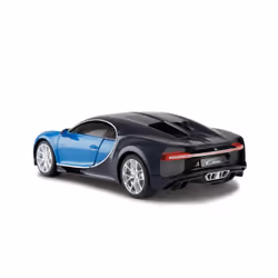 Jamara 405137 modèle radiocommandé Voiture Moteur électrique 1:24 - Vue supplémentaire 7