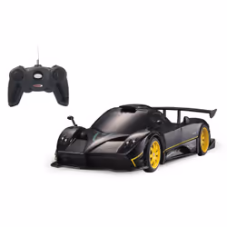 Jamara 405142, Voiture de sport, 1:24, 6 an(s), 190 g