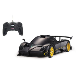 Jamara 405142 modèle radiocommandé Voiture de sport Moteur électrique 1:24