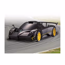 Jamara 405142 modèle radiocommandé Voiture de sport Moteur électrique 1:24