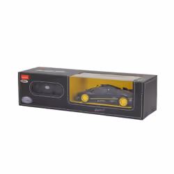 Jamara 405142 modèle radiocommandé Voiture de sport Moteur électrique 1:24