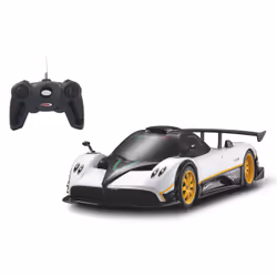 Jamara 405143, Voiture de sport, 1:24, 6 an(s), 190 g