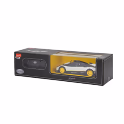 Jamara 405143 modèle radiocommandé Voiture de sport Moteur électrique 1:24