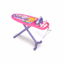 Jamara 460259, Kit de loisirs créatifs pour enfants, 3 an(s), Bleu, Rose, Blanc, 6 pièce(s)