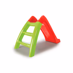 Jamara 460265, 1 an(s), 3 an(s), Vert, Rouge