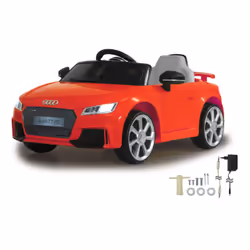 Jamara Audi TT RS Voiture à roulettes - Vue supplémentaire 4