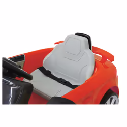 Jamara Audi TT RS Voiture à roulettes - Vue supplémentaire 5