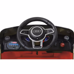 Jamara Audi TT RS Voiture à roulettes - Vue supplémentaire 6