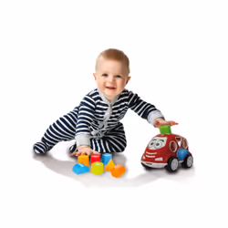 Jamara 460290 véhicule pour enfants