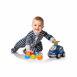 Jamara 460291 véhicule pour enfants