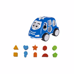 Jamara 460291 véhicule pour enfants
