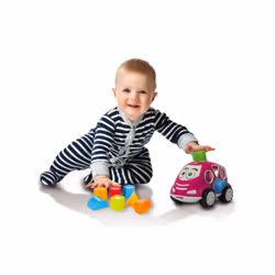 Jamara 460292 véhicule pour enfants