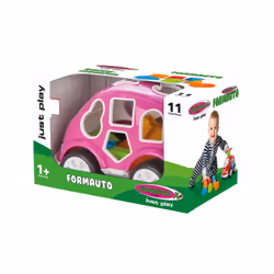 Jamara 460292 véhicule pour enfants - Vue supplémentaire 4