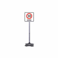 Jamara 460293 accessoire pour jouets à bascule et à enfourcher Ensemble de feux de signalisation jouet - Vue supplémentaire 4