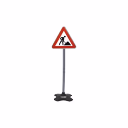 Jamara 460293 accessoire pour jouets à bascule et à enfourcher Ensemble de feux de signalisation jouet - Vue supplémentaire 5