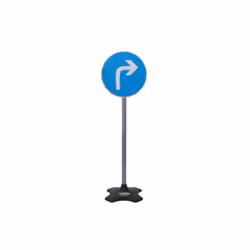 Jamara 460293 accessoire pour jouets à bascule et à enfourcher Ensemble de feux de signalisation jouet - Vue supplémentaire 6