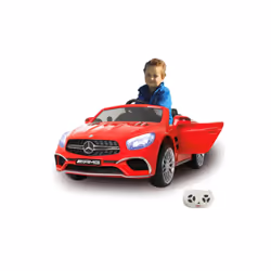 Jamara Mercedes SL65 Voiture à roulettes