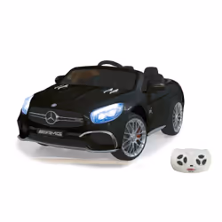 Jamara Mercedes SL65 Voiture à roulettes - Vue supplémentaire 4