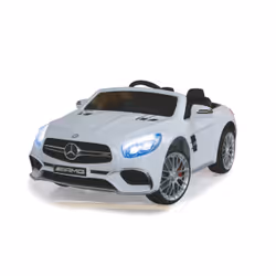 Jamara Mercedes SL65