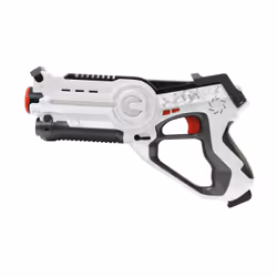Jamara 410065, Pistolet jouet, 8 an(s), 380 g
