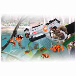 Jamara 410065 jouet arme pour enfants