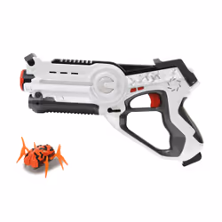 Jamara 410065 jouet arme pour enfants