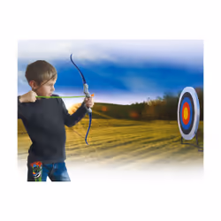 Jamara 460304 jouet arme pour enfants