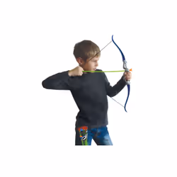 Jamara 460304 jouet arme pour enfants
