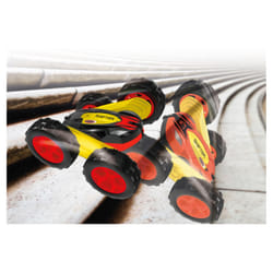 Jamara Shifter Stuntcar modèle radiocommandé Voiture de cascade Moteur électrique
