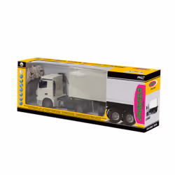 Jamara Mercedes Benz Arocs modèle radiocommandé Camion routier Moteur électrique 1:20