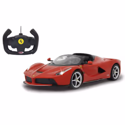Jamara 405150, Voiture, 6 an(s), Hybrides nickel-métal (NiMH), 2700 mAh