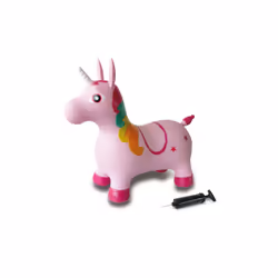 Jamara 460316, Noir, Rose, Blanc