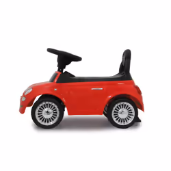 Jamara 460326 jouet à bascule et à enfourcher Voiture à roulettes - Vue supplémentaire 4