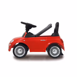 Jamara 460326 jouet à bascule et à enfourcher Voiture à roulettes - Vue supplémentaire 6
