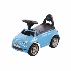 Jamara 460327 jouet à bascule et à enfourcher Voiture à roulettes - Vue supplémentaire 5